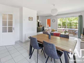 Vente Appartement 3 piècesOrvault