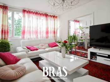 Vente Appartement 6 pièces +Orvault