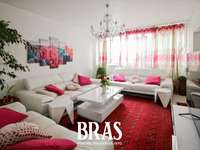 Vente appartement 6 pièces Vente appartement 6 pièces