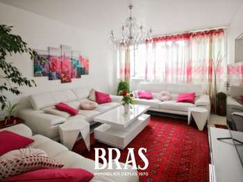 Vente appartement 6 pièces Vente appartement 6 pièces