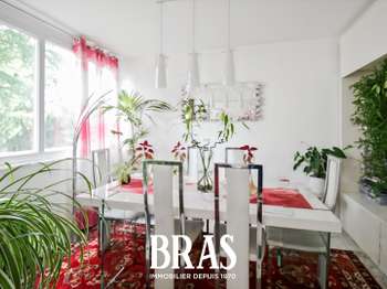 Vente appartement 6 pièces Vente appartement 6 pièces