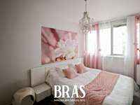 Vente appartement 6 pièces Vente appartement 6 pièces