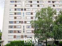 Vente appartement 6 pièces Vente appartement 6 pièces