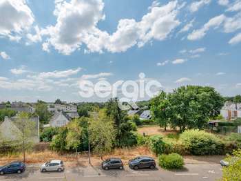Vente Appartement 2 piècesOrvault
