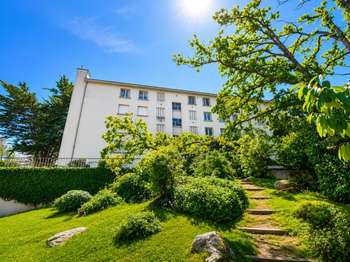 Vente Appartement 3 piècesOrvault