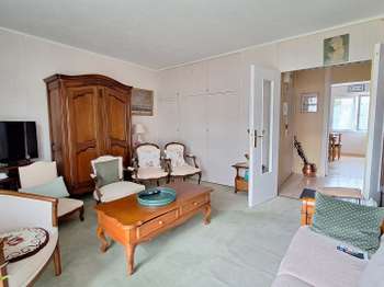 Vente appartement 4 pièces Orvault 44