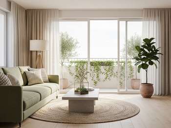Vente appartement 5 pièces Orvault 44