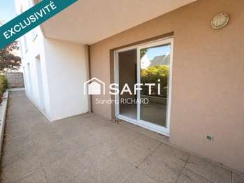 Vente Appartement 4 piècesOrvault