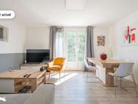 Vente appartement 3 pièces Vente appartement 3 pièces