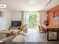 Vente appartement 3 pièces Vente appartement 3 pièces
