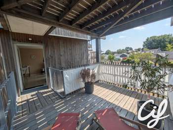 Vente Appartement 3 piècesOrvault