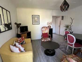 Vente Appartement 3 piècesOrvault
