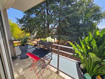 Vente Appartement 3 piècesOrvault