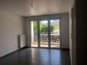 Vente Appartement 2 piècesOrvault
