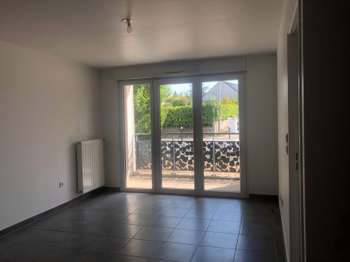 Vente Appartement 2 piècesOrvault