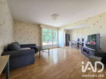 Vente Appartement 5 piècesOrvault