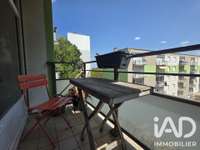 Vente appartement 5 pièces Vente appartement 5 pièces