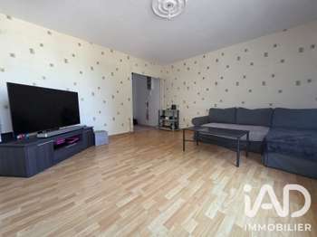 Vente appartement 5 pièces Vente appartement 5 pièces