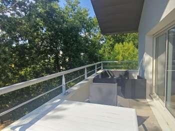 Vente appartement 3 pièces Orvault 44