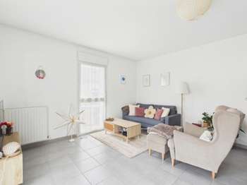 Vente Appartement 3 piècesOrvault