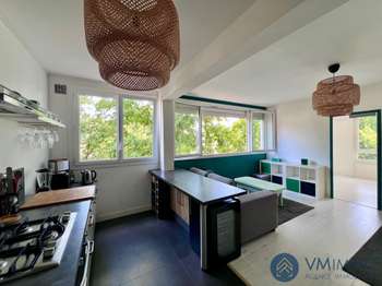 Vente Appartement 3 piècesOrvault