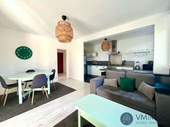 Vente appartement 3 pièces Orvault 44