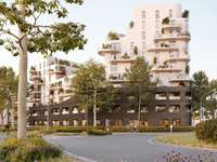 Vente appartement 3 pièces Vente appartement 3 pièces
