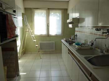 Vente appartement 4 pièces Vente appartement 4 pièces