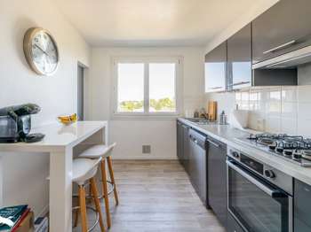 Vente appartement 3 pièces Orvault 44