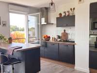 Vente appartement 3 pièces Vente appartement 3 pièces