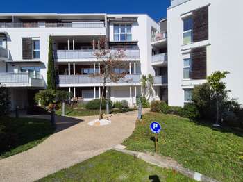 Vente appartement 3 pièces Orvault 44