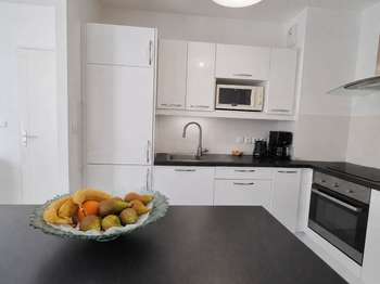 Vente appartement 3 pièces Orvault 44