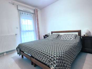 Vente appartement 3 pièces Orvault 44