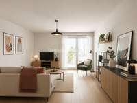 Vente appartement 3 pièces Vente appartement 3 pièces