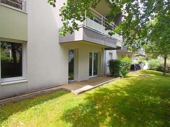 Vente Appartement 2 piècesOrvault