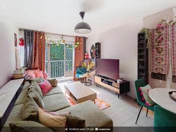 Vente appartement 2 pièces Orvault 44