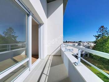 Photo Vente appartement Orvault