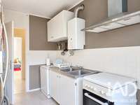 Vente appartement 5 pièces Vente appartement 5 pièces