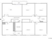 Vente appartement 5 pièces Vente appartement 5 pièces