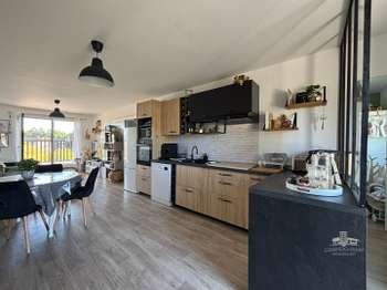 Photo Vente appartement Orvault