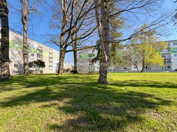 Vente Appartement 3 piècesOrvault