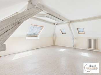 Vente Appartement 4 piècesOrvault