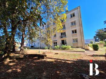 Vente Appartement 3 piècesOrvault