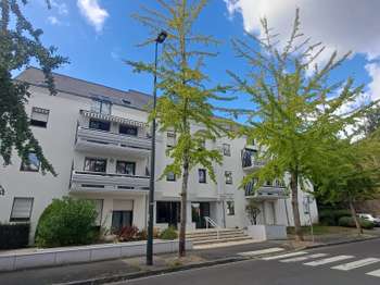 Vente Appartement 2 piècesOrvault