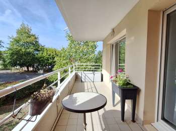 Photo Vente appartement Orvault