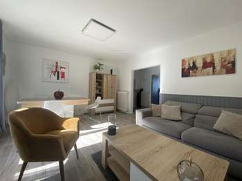 Vente Appartement 3 piècesOrvault