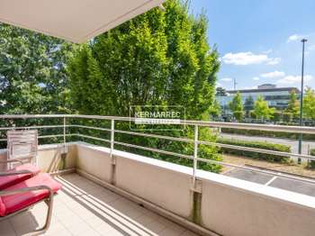 Vente appartement 3 pièces Orvault 44