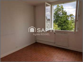 Vente Appartement 3 piècesOrvault