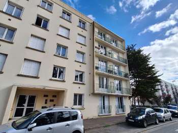 Vente appartement 3 pièces Orvault 44