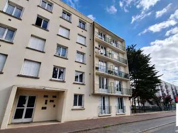 Vente Appartement 3 piècesOrvault